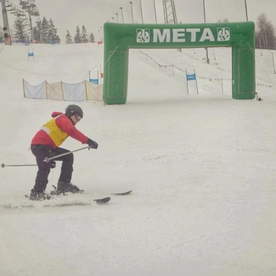 1 marca 2020 r., IX Międzywydziałowe Mistrzostwa UR w Narciarstwie Alpejskim i Snowboardzie