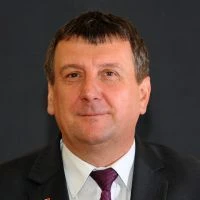 prof. dr hab. inż. Sławomir Kurpaska