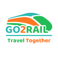 Logo Go2Rail