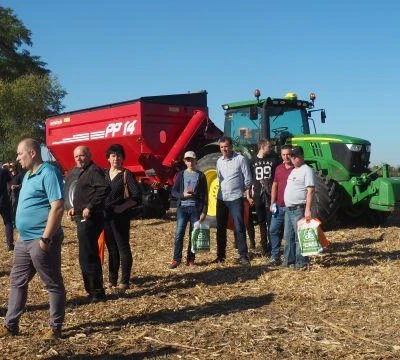Agro-Krak UR 2019