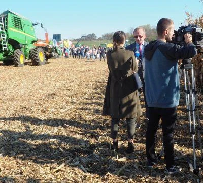 Agro-Krak UR 2019