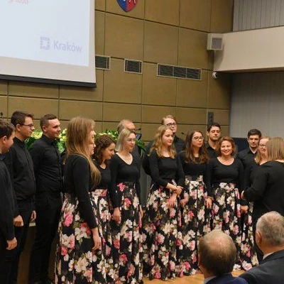 Uroczysta Inauguracja 10. Roku Akademickiego Uniwersytetu Trzeciego Wieku