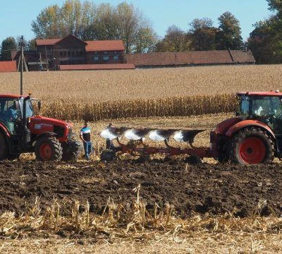 Agro-Krak UR 2019