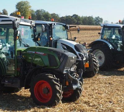 Agro-Krak UR 2019