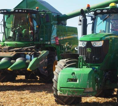 Agro-Krak UR 2019
