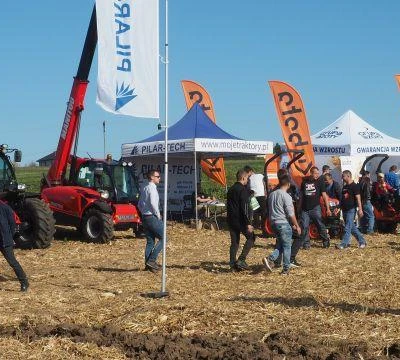 Agro-Krak UR 2019