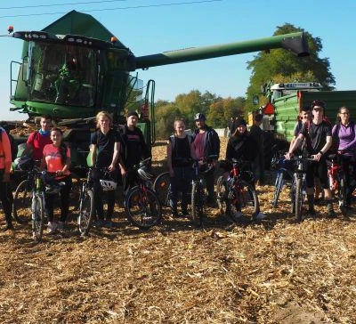 Agro-Krak UR 2019