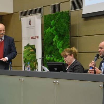 V Forum Green Smart City