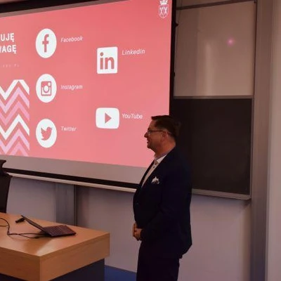 Inauguracja II edycji Studiów Podyplomowych MBA 