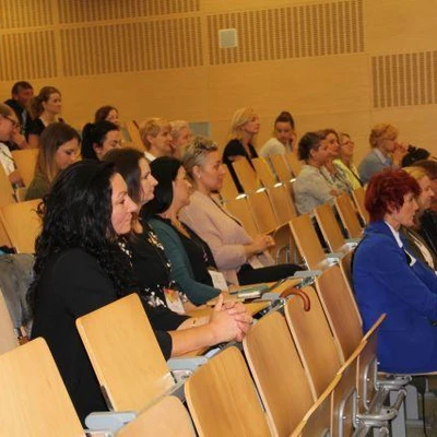 10 lat studiów podyplomowych Florystyka