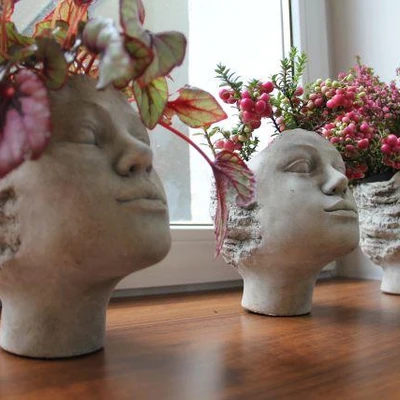 10 lat studiów podyplomowych Florystyka