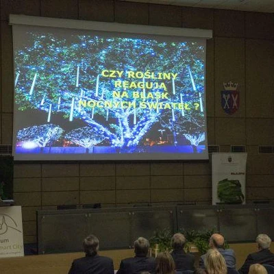 IV Forum Green Smart City 2018.