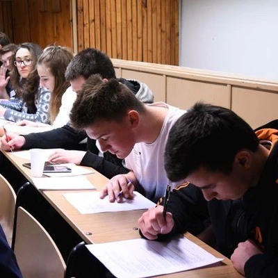 Wielka Lekcja Inżynierii Środowiska