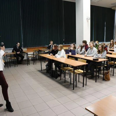 Wielka Lekcja Inżynierii Środowiska