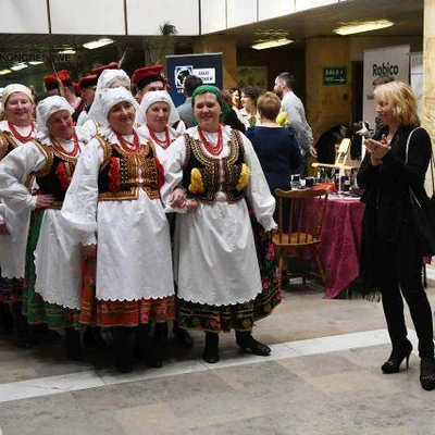 Małopolska Giełda Agroturystyczna