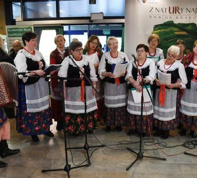 Małopolska Giełda Agroturystyczna