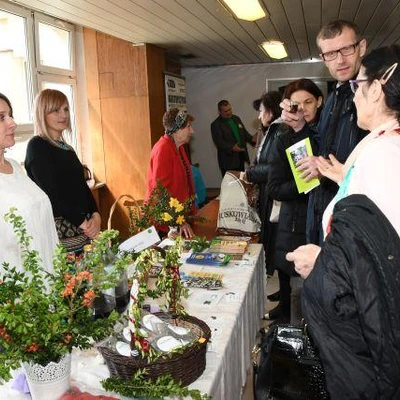 Małopolska Giełda Agroturystyczna