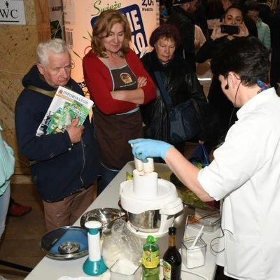 Małopolska Giełda Agroturystyczna