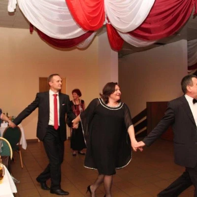 4 luty 2017 r., Bal Uniwersytetu Rolniczego