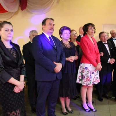 4 luty 2017 r., Bal Uniwersytetu Rolniczego