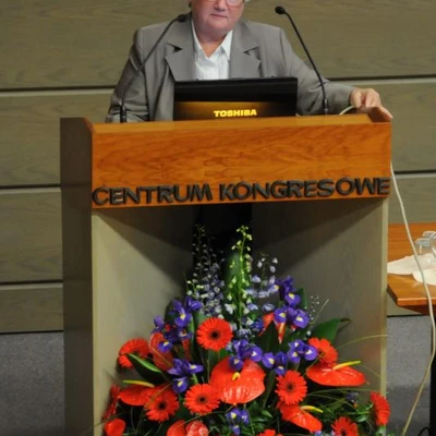 6 października 2011 r., Inauguracja Roku Akademickiego