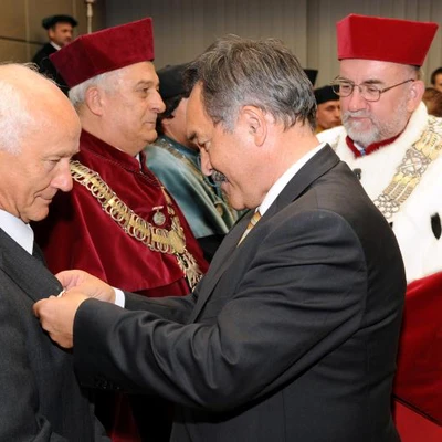 6 października 2011 r., Inauguracja Roku Akademickiego