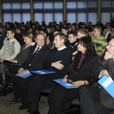 Konferencja – Młodzież – Edukacja – Unia Europejska