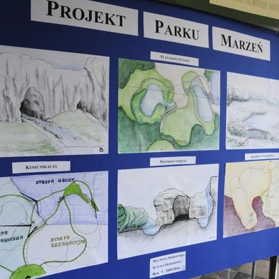 17 czerwca 2010 r., Święto Ogrodów