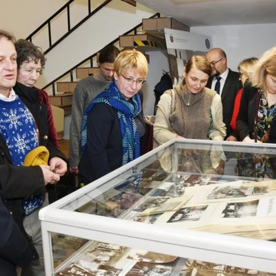 Spotkanie Stowarzyszenia Muzeów Uczelnianych – oddział Kraków, 11