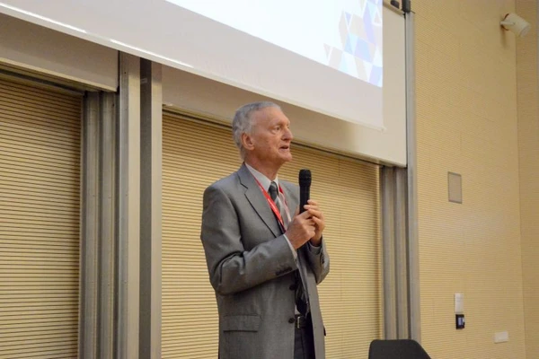 Uniwersytet Rolniczy na Seminarium Rankingowym 2025