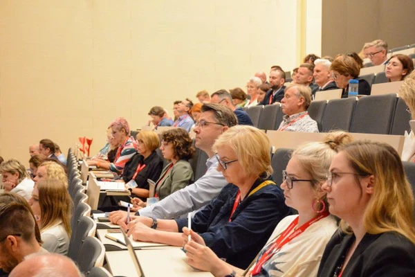 Uniwersytet Rolniczy na Seminarium Rankingowym 2025