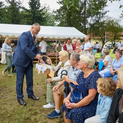 Dożynki Gminno-Uniwersyteckie 2025_47