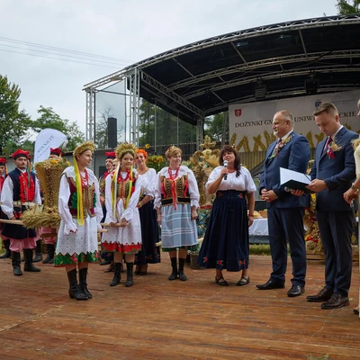 Dożynki Gminno-Uniwersyteckie 2025_42