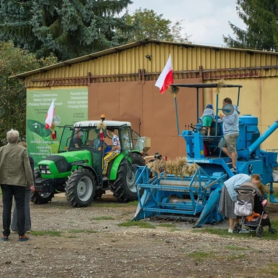 Dożynki Gminno-Uniwersyteckie 2025_24