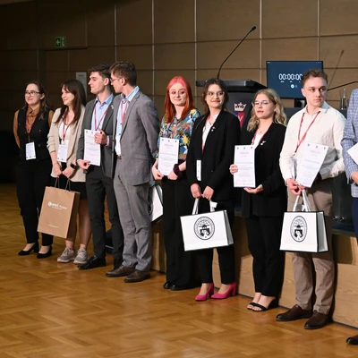 28 - 29 kwietnia 2025r. XIX Ogólnopolska Konferencja Studentów Geodezji