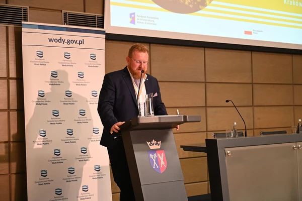 „Stop Suszy! Start Retencji!” – ogólnopolska konferencja edukacyjna