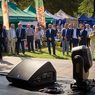20-21 września 2025 r. XI Małopolskie Targi Żywności „Zasmakuj z URK”