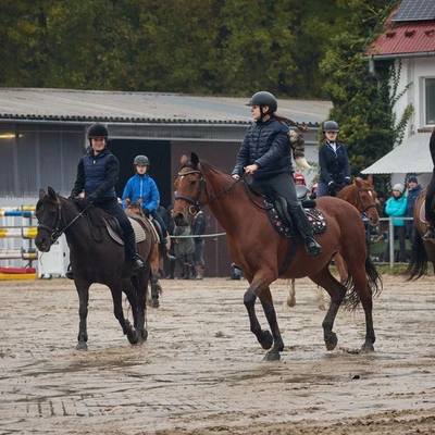 Hubertus 2024 Święto Jeźdźców, Myśliwych i Leśników