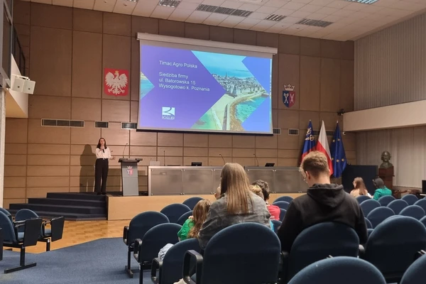 Targi pracy URK 2024 - uczestnicy wydarzenia