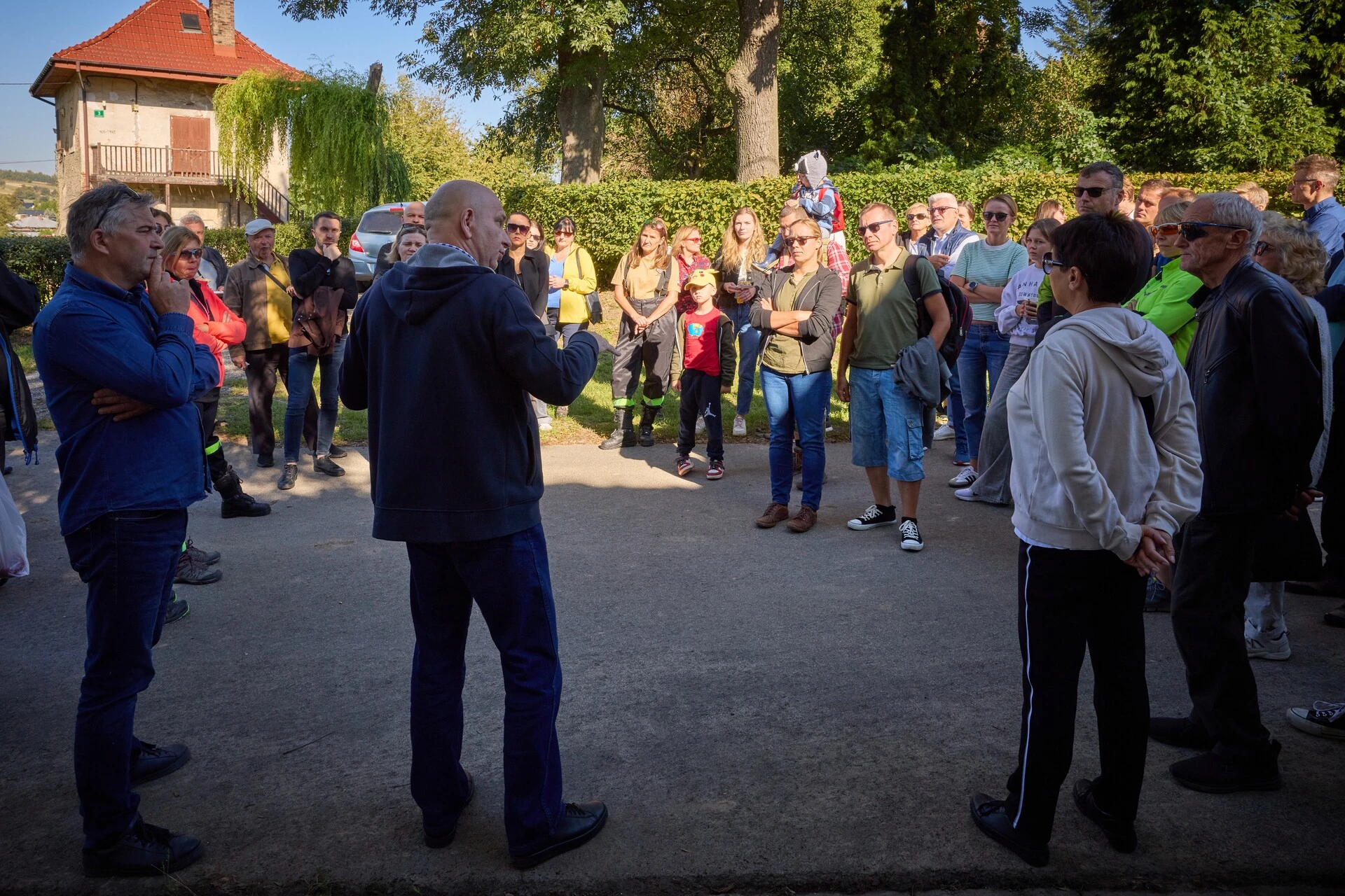 W sobotę na Uniwersytecie Rolniczym w Krakowie odbyło się Święto Winobrania