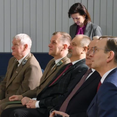 01 marca 2023 r., Briefing prasowy dotyczący 2. edycji konkursu pn. Natura od Kuchni