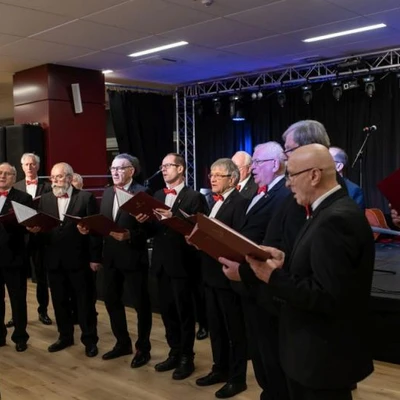 26 stycznia 2022 r., Koncert Charytatywny 