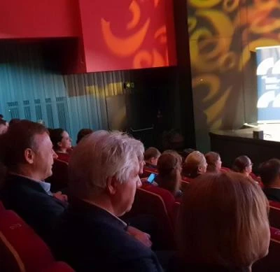 5 listopada 2022 r., Jubileusz 70-lecia Studenckiego Zespołu Góralskiego 