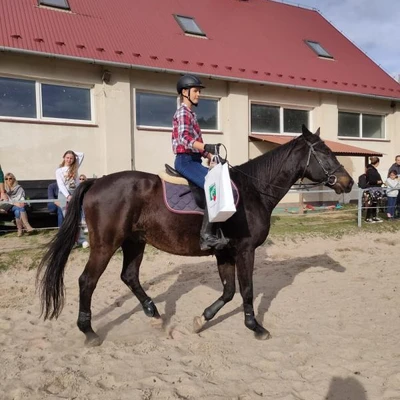 16 października 2022 r., Hubertus 2022