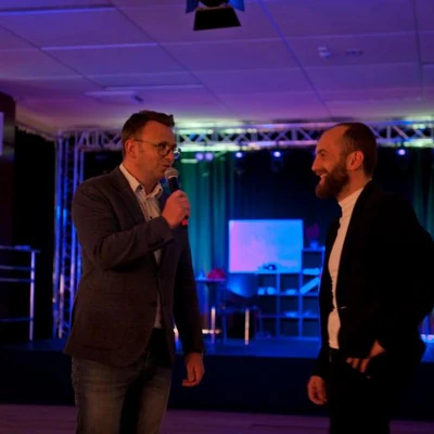 19 października 2022 r., Teatr 