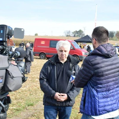 23 października 2022 r.; Agro-Krak 2022