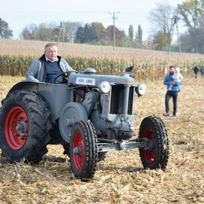 23 października 2022 r.; Agro-Krak 2022