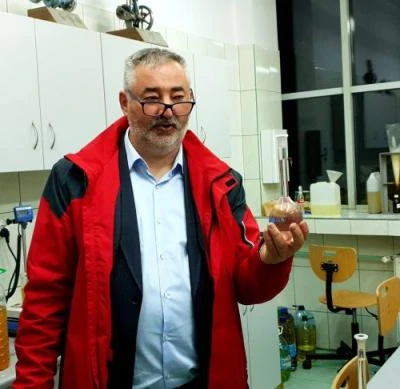 30 września 2022 r., Małopolska Noc Naukowców 2022