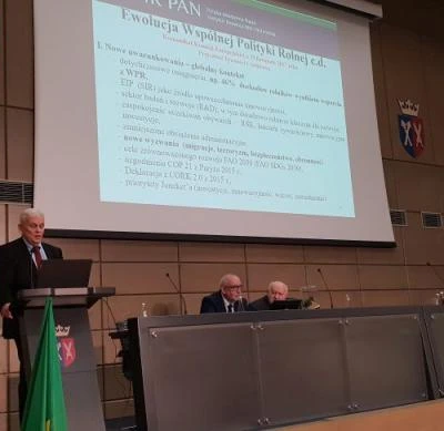 27 października 2022 r., Konferencja 