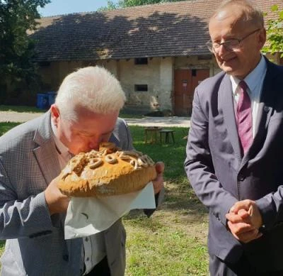 27 sierpnia 2022 r., Święto Plonów 2022